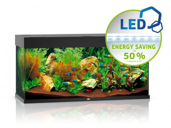 Juwel Rio 180 LED Aquarium Tank only