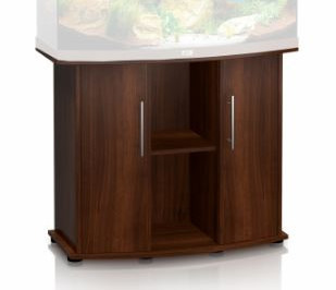 Juwel Vision Aquarium 180 Dark Wood Cabinet Only 2 door style