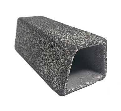 Up Aqua Large Pleco Cave Stone Type