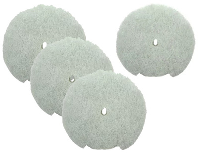 Bioscape Canister Replacement Top PRO Filter Foam 1050L per hr