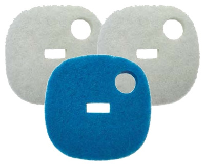 Bioscape Canister Replacement Sponges 1050L per hr