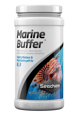 Seachem Marine Buffer 250g