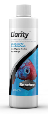 Seachem Clarity 250mL