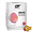 Ocean Free Pro-Discus Granules Fish Food Small 250g DS-G1