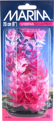 Marina Vibrascaper Foxtail Aquarium Plant Medium