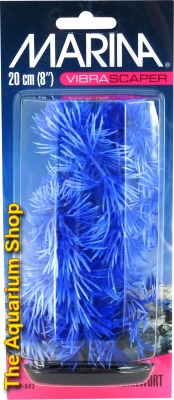 Marina Vibrascaper Hornwort Aquarium Plant Medium