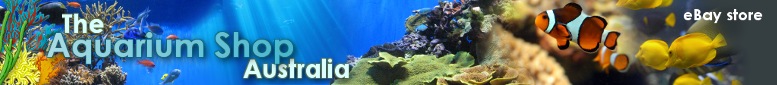 The Aquarium Shop eBay store