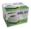 AIRLAB Heavy Duty High Performance Air Pump EV40 - 45lpm