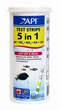 API Test Strips 5 in 1