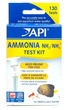 API Fresh and Saltwater Ammonia Test Kit