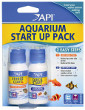 API Aquarium Start Up Pack - Stress Coat and Quick Start 30mL