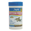 API Bottom Feeder Pellets with Squid 113g