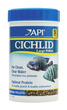 API Cichlid Floating Large Pellet 200g