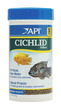 API Cichlid Floating Pellet 120g