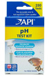 API Freshwater pH Test Kit