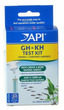 API GH and KH Test Kit Freshwater 