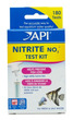 API Fresh and Saltwater Nitrite Test Kit