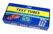 API Replacement Glass Test Tubes Pack of 24