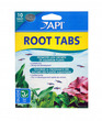 API Root Tabs Card of 10