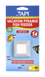 API Vacation Pyramid Feeder 34g