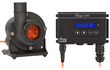 Abyzz A200 AU Water Pump 3m 