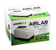 AIRLAB Heavy Duty High Performance Air Pump EV100 - 105lpm