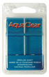 AquaClear Hang On Impeller Shaft for 20/30/50/70 models
