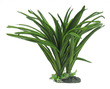 Aqua Dekore Exotic Plant Replica African Sword Plant