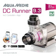 Aqua Medic DC Runner 9.3 App Control Low voltage 24v DC Pump