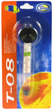 Aquarium Thermometers & Hydrometers