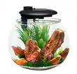 Aqua Sphere 360 Circular Aquarium 37.8L