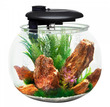 Aqua Sphere 360 Circular Aquarium 53L