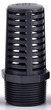 Aquarium Strainer 3/4inch Threaded Type