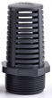 Aquarium Strainer 1inch Threaded Type