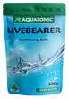 Aquasonic Livebearer Water Conditioner Salts 500g