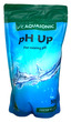 Aquasonic pH Up Powder 500g