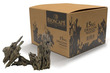 Bioscape Dragon Driftwood 15kg Box