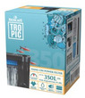 Bioscape Hang On Power Filter
 Small 350lph
