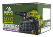 Bioscape High-Lift Pond Pump  6000 lph