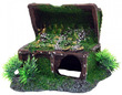 Bioscape Moss Treasure Chest 16 x 14cm