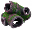 Bioscape Moss Water Pipes  11 x 8cm