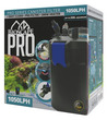 Bioscape PRO Easy Clean Canister with Heater  1050