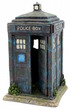 Bioscape Police Box M 11 x 10.5 x 17.5cm