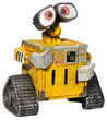 Bioscape Space Robot 9.5 x 7.5 x 11.5cm