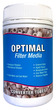 Biotope Optimal Convertor Sintered Glass Tubes 300mL