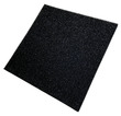 Black Coarse Bio-Filter Sponge/Foam 