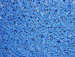 Generic Blue Filter Mat Medium Density
