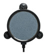 Carborundum Disc Air Stone 108mm