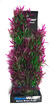 Deluxe Bunch Plant 22inch Purple bush/Green stems