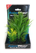 Deluxe Bunch Plant 6inch Leafy grass and small bush